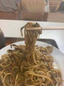 鳴戸屋食堂