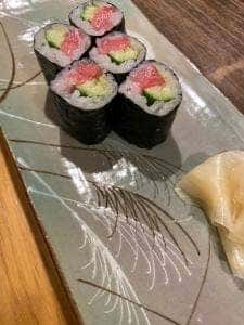 結善