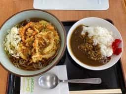 大谷PA 上り線 YASMOCCA