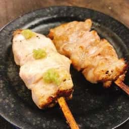 立呑焼鳥 阿佐立ち