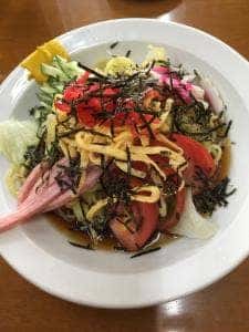 たちかわ食堂