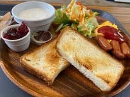 Vortex Cafe