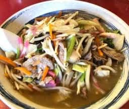 中華料理まるい