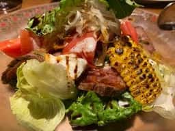 リストランテ・イルポルト