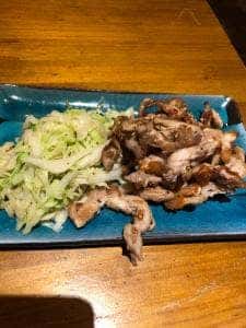 お好み焼 えなみ