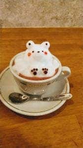 CAFE FILO