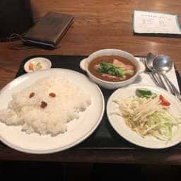 アララカララ