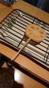 味彩