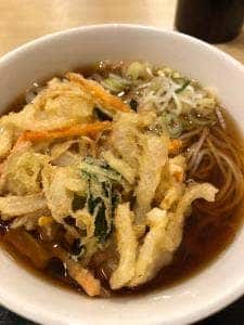 いろり庵きらく nonowa西国分寺店