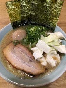 麺家 むら田