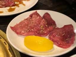 焼肉問屋 バンバン 東武練馬店