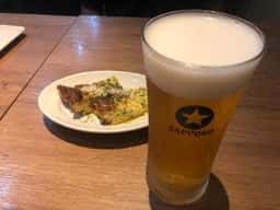 九吾郎ワインテーブル