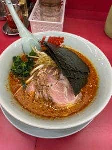 ラーメン山岡家 室蘭店