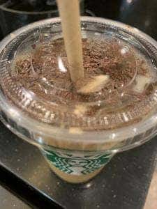 スターバックス コーヒー ザ・モール仙台長町 Part2店