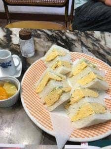 POT LUCK