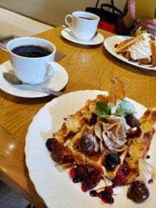 マウカメドウズ 横浜ランドマークプラザ店
