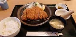 とんかつ たから
