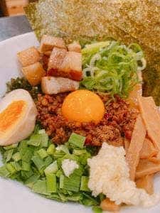 麺屋こころ 日吉店