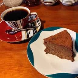 うてな喫茶店