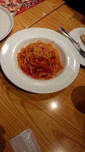 モダンパスタ 川口差間店