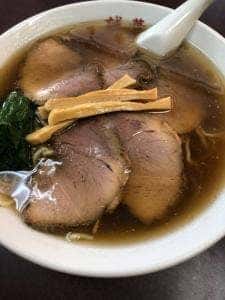中国料理 誠華園