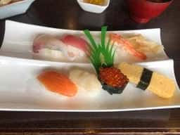 いわき・ら・ら・ミュウ寿司正