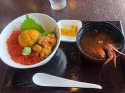 いわき・ら・ら・ミュウ寿司正