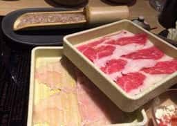 しゃぶしゃぶ温野菜 新宿東口駅前店