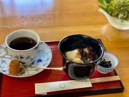 豆子郎の里 茶藏庵