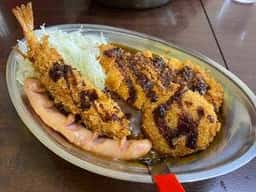 カレーのチャンピオン 高柳店