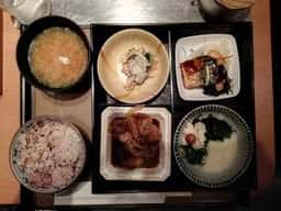 やよい軒 本厚木店