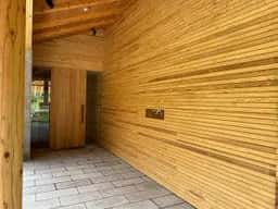 スイートヴィラ・レストランμ