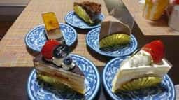 仏蘭西菓子 アンフィニー