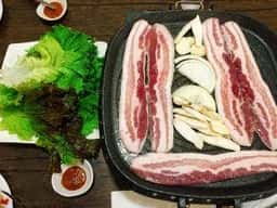 韓味楽