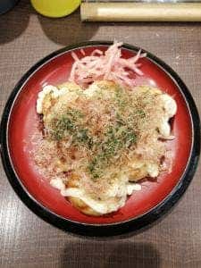 たこ家道頓堀くくる 博多大丸店