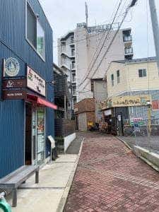 湘南バインミー AZ