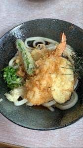 うえさか手打うどん店
