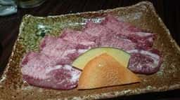 焼肉 おくう 新橋店