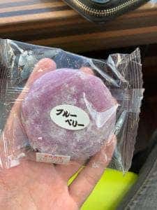諏訪のおやつ処 諏訪湖SA下り