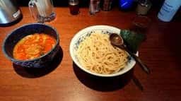 特製もりそば 瑛