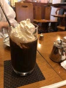珈琲館潤