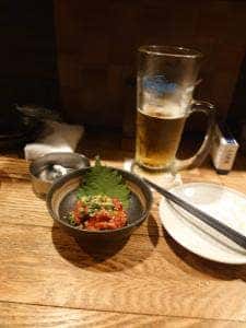やきとりともつ鍋 鳥玄 東金店