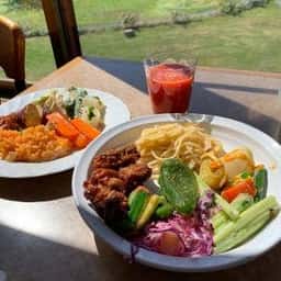 Ristorante CRESS 長沼店