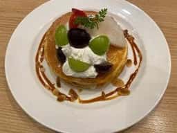 フルーツパーラーおだわら