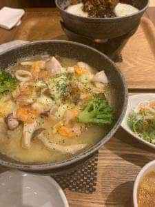 神戸元町ドリア ルミネ横浜店