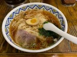 中国ラーメン 揚州商人 港北店