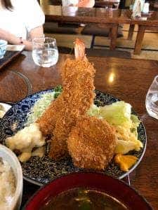 和風レストラン 鼎