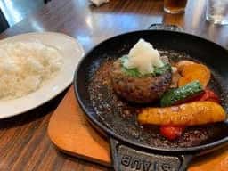 リッチモンドホテル帯広駅前1階レストラン 夜光杯