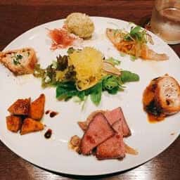 オステリア ユルリ