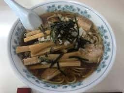 ともちゃんらーめん